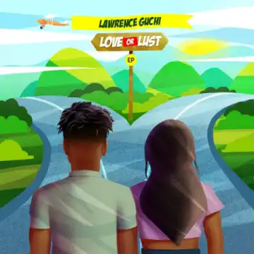 Lawrence Guchi - Bitter Sweet Love